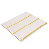 Classic PVC Ceiling Panel | Silver & Golden Lines 250mm /300mm width 