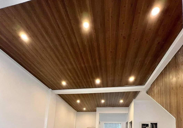  PVC CEILING 