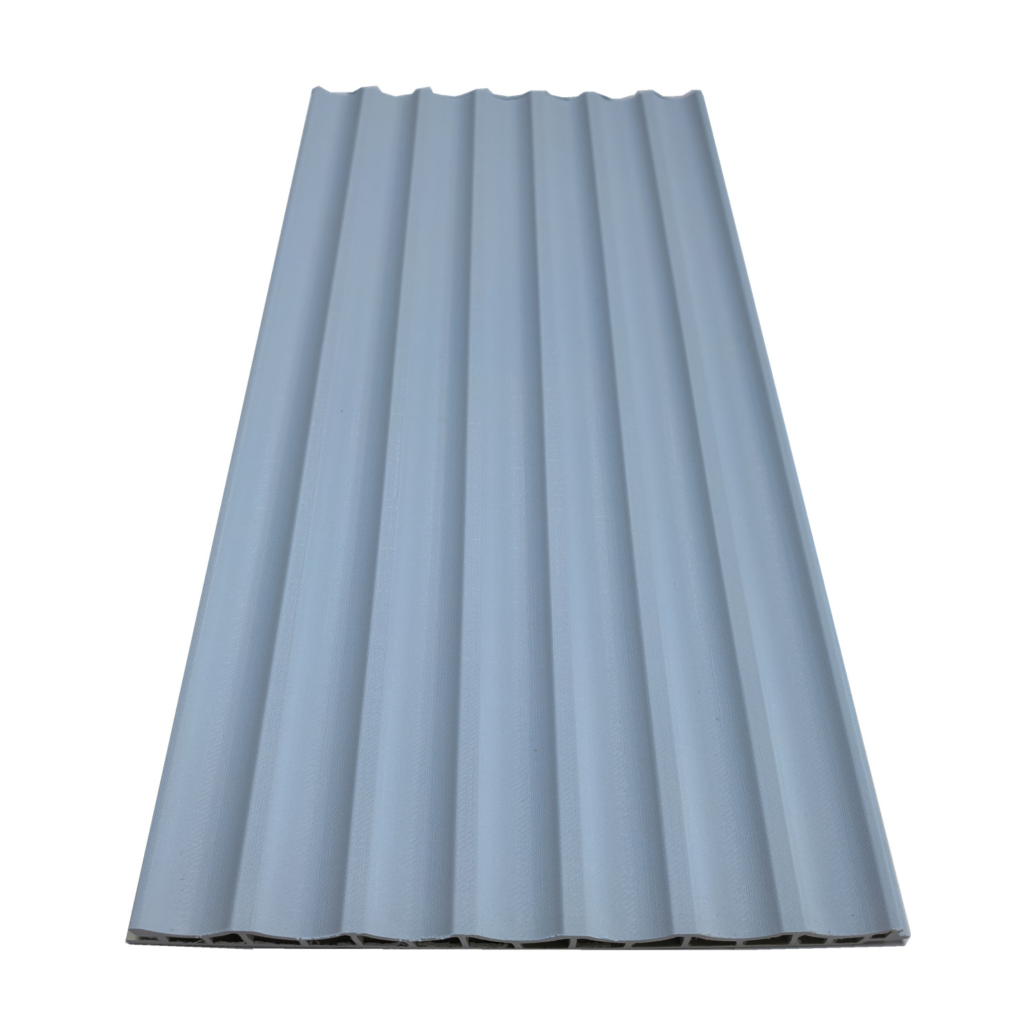 High Quality Factory price WPC Indoor wall panel wooden composite wall cladding board WPC wall panel 195*12mm 
