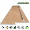 400mm Width Double Sideds Plastic Wallboard PVC Partition Wall Panel 