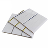 Classic PVC Ceiling Panel | Silver & Golden Lines 250mm /300mm width 