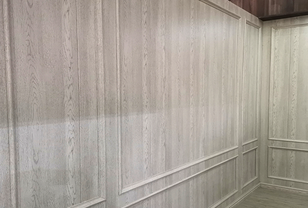 PVC Wall Panel 2