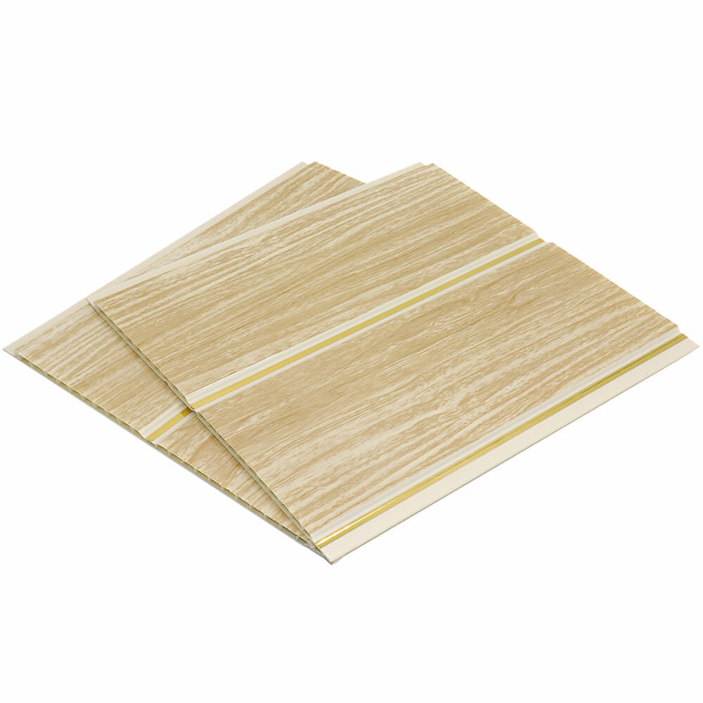  Plafon pvc ceiling panel 200mm 7mm 200x8mm 