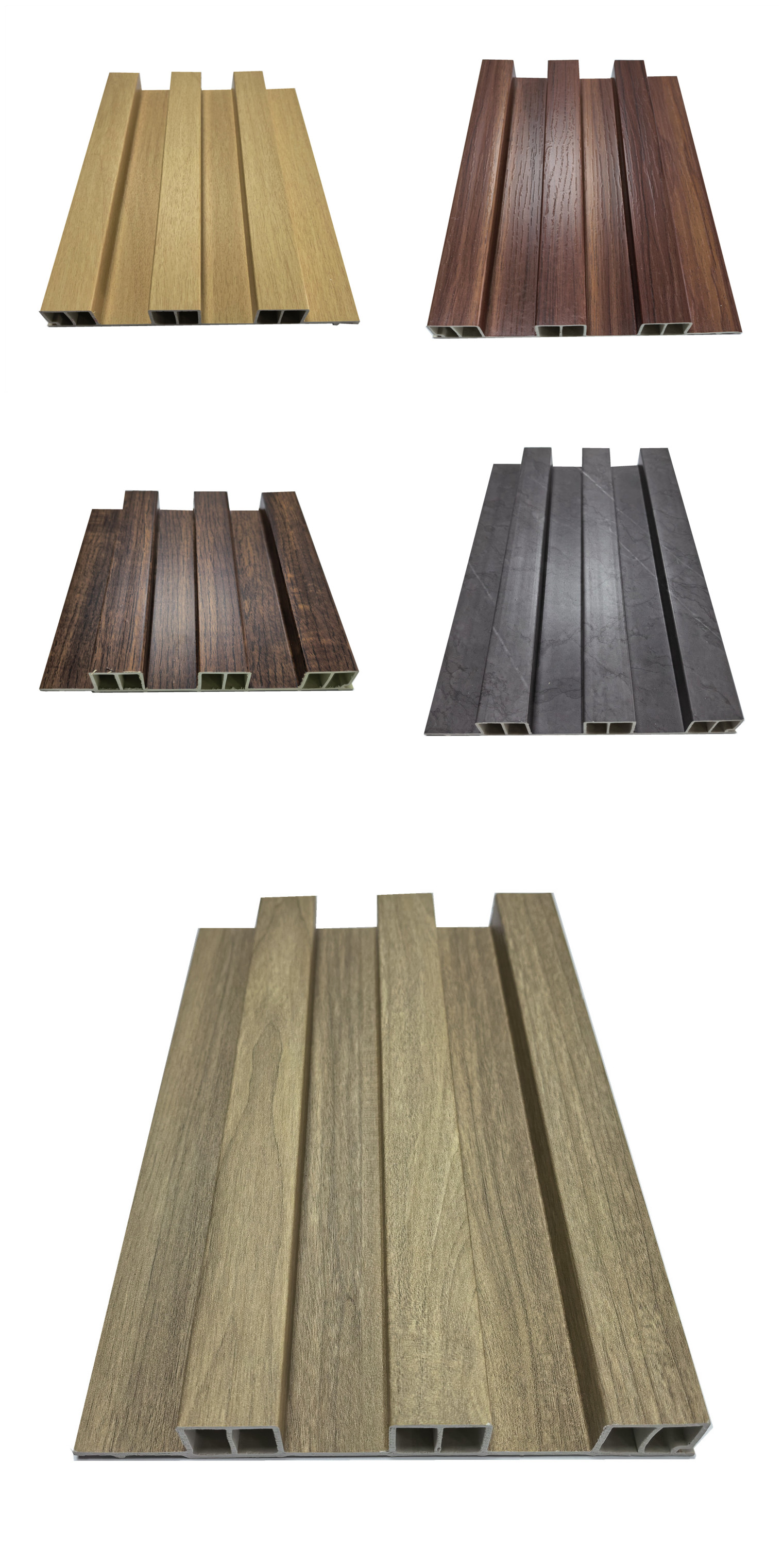 WPC Wall Cladding WPC Wall Cladding