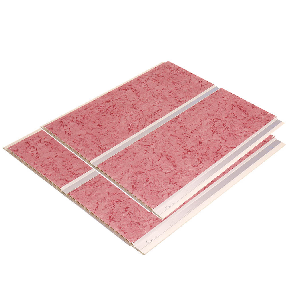  Plafon pvc ceiling panel 200mm 7mm 200x8mm 