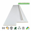 400mm Width Double Sideds Plastic Wallboard PVC Partition Wall Panel 