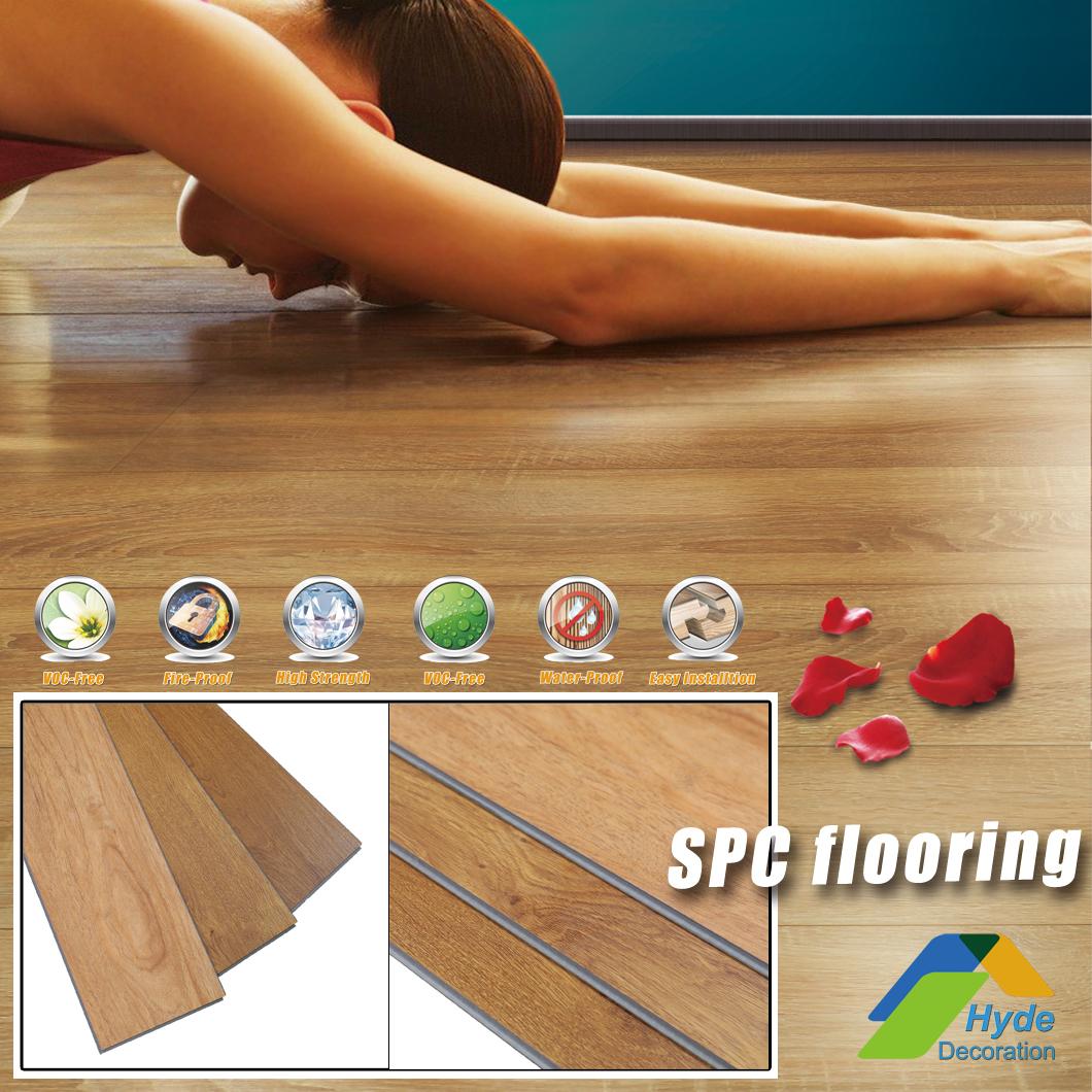 SPC FOORING -1