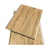 High Qualitywood color 250mm*8mm pvc plastic ceiling decorative panel strip ceiling design