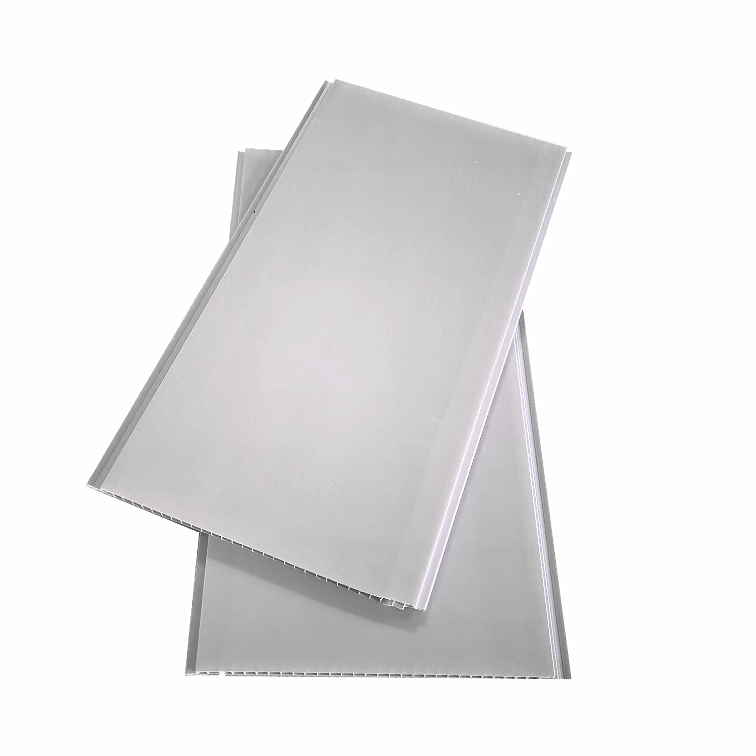 20cm flat surface plastic pvc ceiling strips 