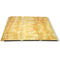 8mm Plafond Lambris PVC Ceiling 2 Groove Plastic Wall Panels 3D Design