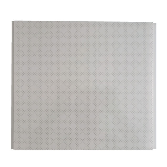 6mm Thick Flat PVC Project Wall Covering Panel Printed Stretch Ceiling