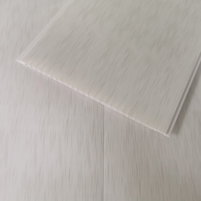 Techo Falso De PVC Cielo Raso Panels Waterproof Ceiling Roof Design