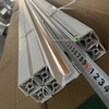 End cap corner customization color and size provide H connection /Interior /exterior corner pvc ceiling accessories 