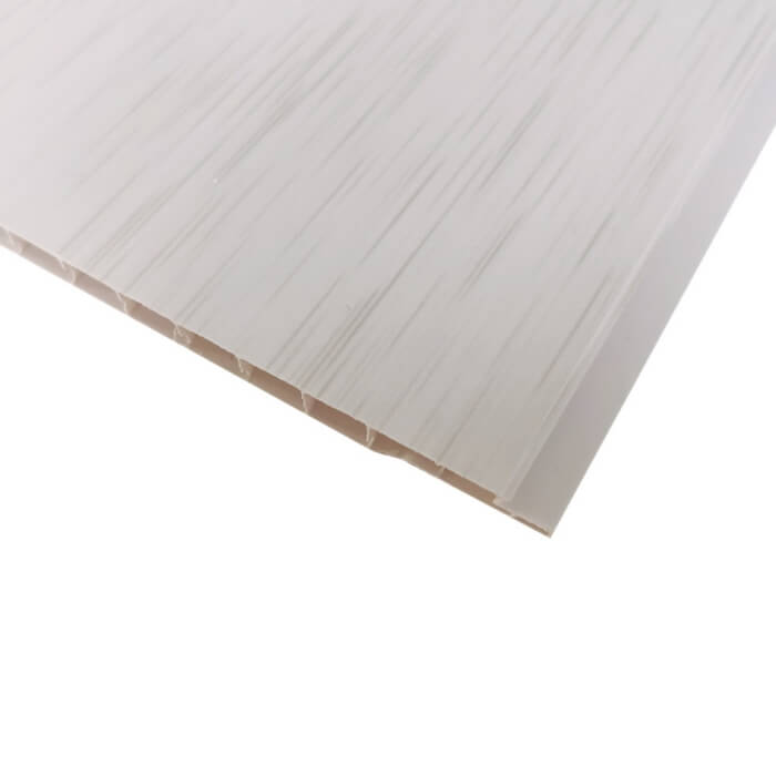 Techo Falso De PVC Cielo Raso Panels Waterproof Ceiling Roof Design