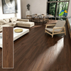Premium Malaysia Stylish Waterproof Spc Floor Durable Hybrid Wood Laminate Vinyl Flooring 