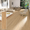Premium Malaysia Stylish Waterproof Spc Floor Durable Hybrid Wood Laminate Vinyl Flooring 