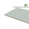 Classic Modern Waterproof Veneer Bamboo Charcoal Wood Panel Colorful WPC Film Wall Cladding Board 