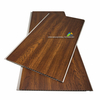 Wood design pvc Machimbre PVC 20cm Ripado PVC para teto laminated popular in Brazil /Paraguay/Costa Roca/Mexcio /Philippines market 
