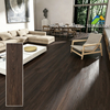 Premium Malaysia Stylish Waterproof Spc Floor Durable Hybrid Wood Laminate Vinyl Flooring 