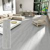 Premium Malaysia Stylish Waterproof Spc Floor Durable Hybrid Wood Laminate Vinyl Flooring 
