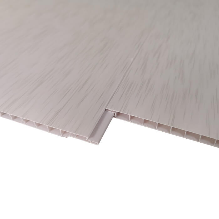Techo Falso De PVC Cielo Raso Panels Waterproof Ceiling Roof Design
