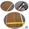 200X9mm Laminas de Cielo Raso Pvc Flat Panel for walls