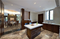 HC8813 12X24 inch 4mm thickness SPC flooring
