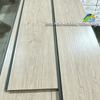 Moisture Proof Lamination Black Drop Panel PVC Spandrel Ceiling for Indoor Apartment