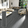 Premium Malaysia Stylish Waterproof Spc Floor Durable Hybrid Wood Laminate Vinyl Flooring 