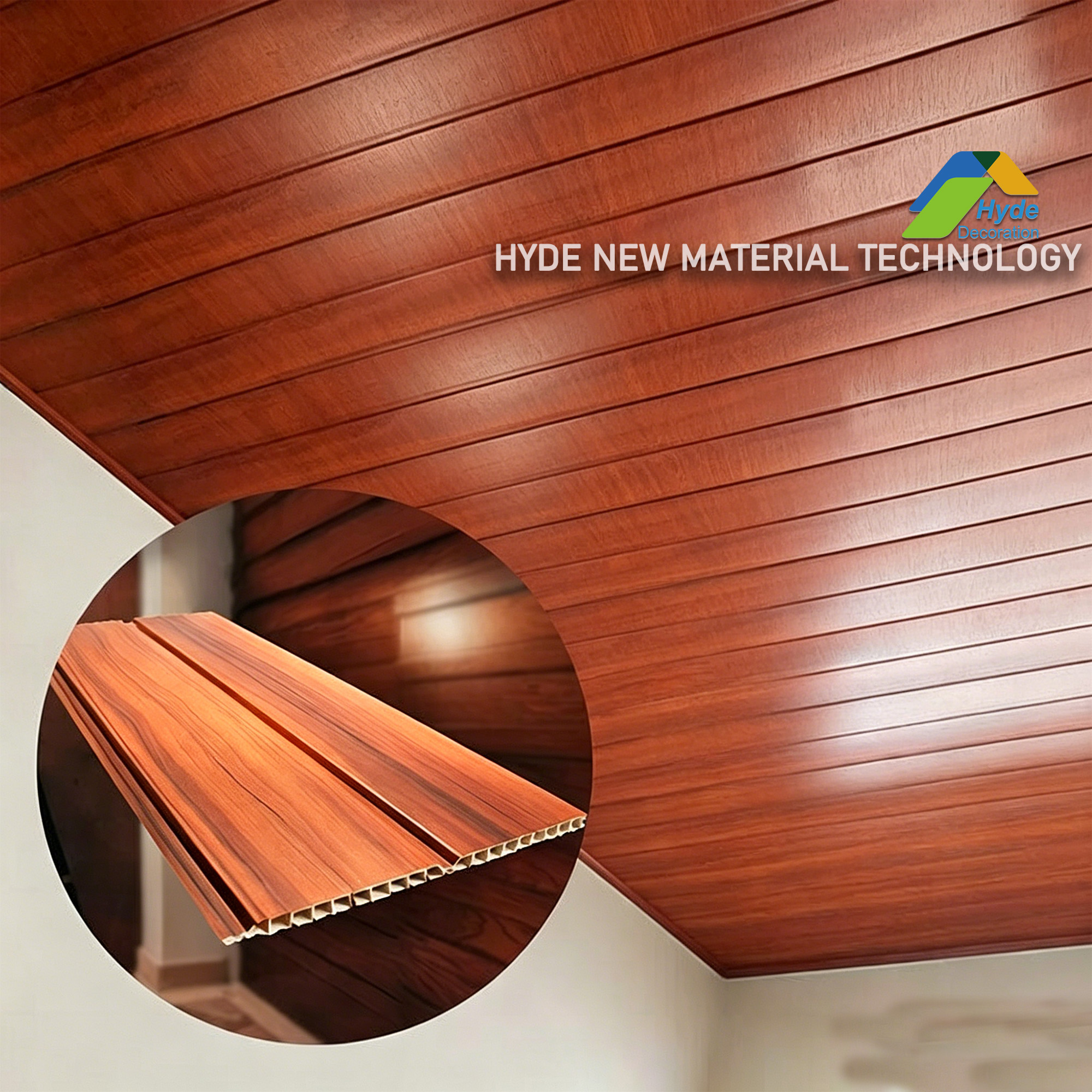 Middle Groove Plastic Bathroom Boards Spandrel Ceiling Cost Price Tablilla De PVC False Panel 