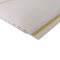 7mm Thickness White Gloss Techo De PVC Ceiling and Wall Panel