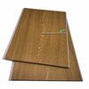 Wood design pvc Machimbre PVC 20cm Ripado PVC para teto laminated popular in Brazil /Paraguay/Costa Roca/Mexcio /Philippines market 