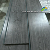 Moisture Proof Lamination Black Drop Panel PVC Spandrel Ceiling for Indoor Apartment