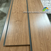 Moisture Proof Lamination Black Drop Panel PVC Spandrel Ceiling for Indoor Apartment