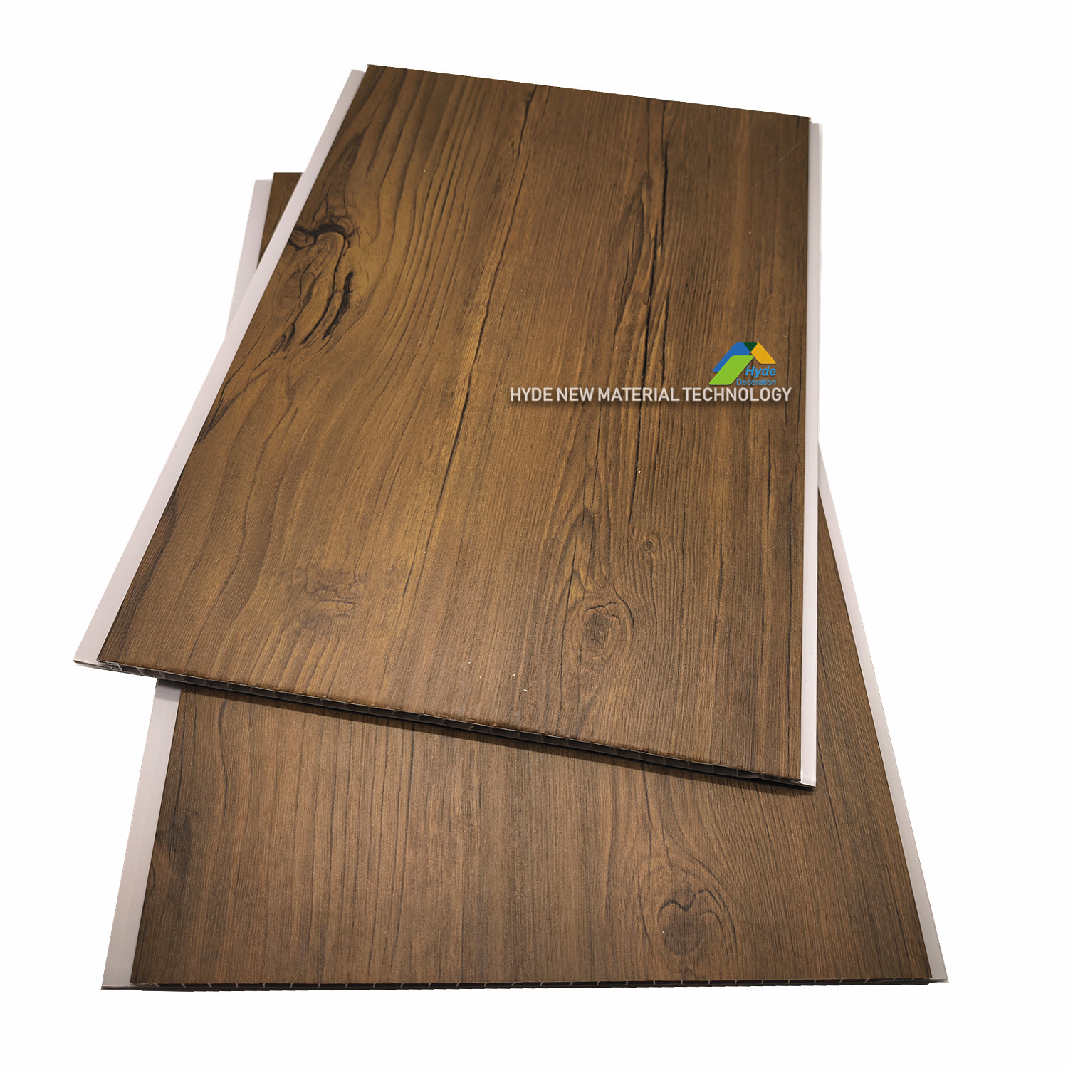 PVC ceiling panel installation and specifications