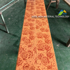 Luxury Kenya/Ghana Printing Plasitic PVC Wall Cladding Board Panel Spandrel Ceiling Forwest Africa Home/Shop Decoration