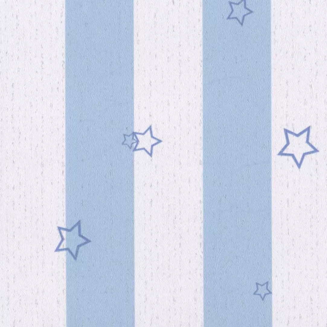 Blue sky design pvc wall panels for bedroom price