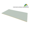 Classic Modern Waterproof Veneer Bamboo Charcoal Wood Panel Colorful WPC Film Wall Cladding Board 