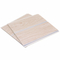 H203 Printing color grey wood 200mm x8mm Middle groove panel