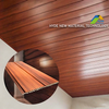 Middle Groove Plastic Bathroom Boards Spandrel Ceiling Cost Price Tablilla De PVC False Panel 