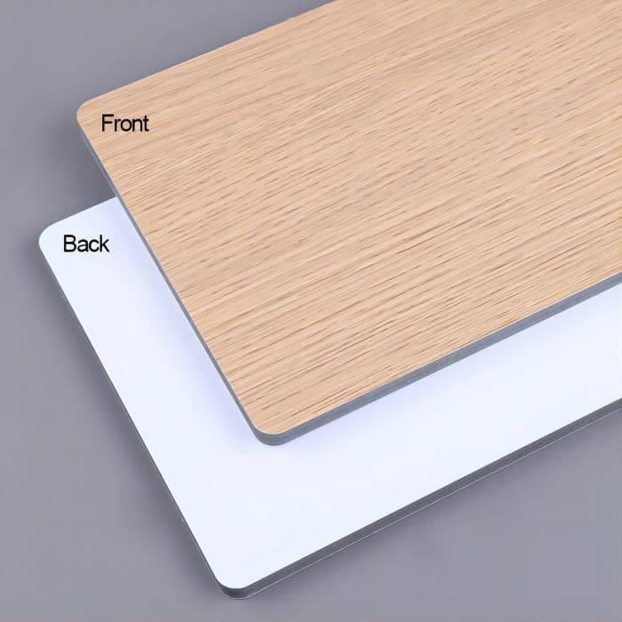5mm Bamboo Charcoal Wall Panel